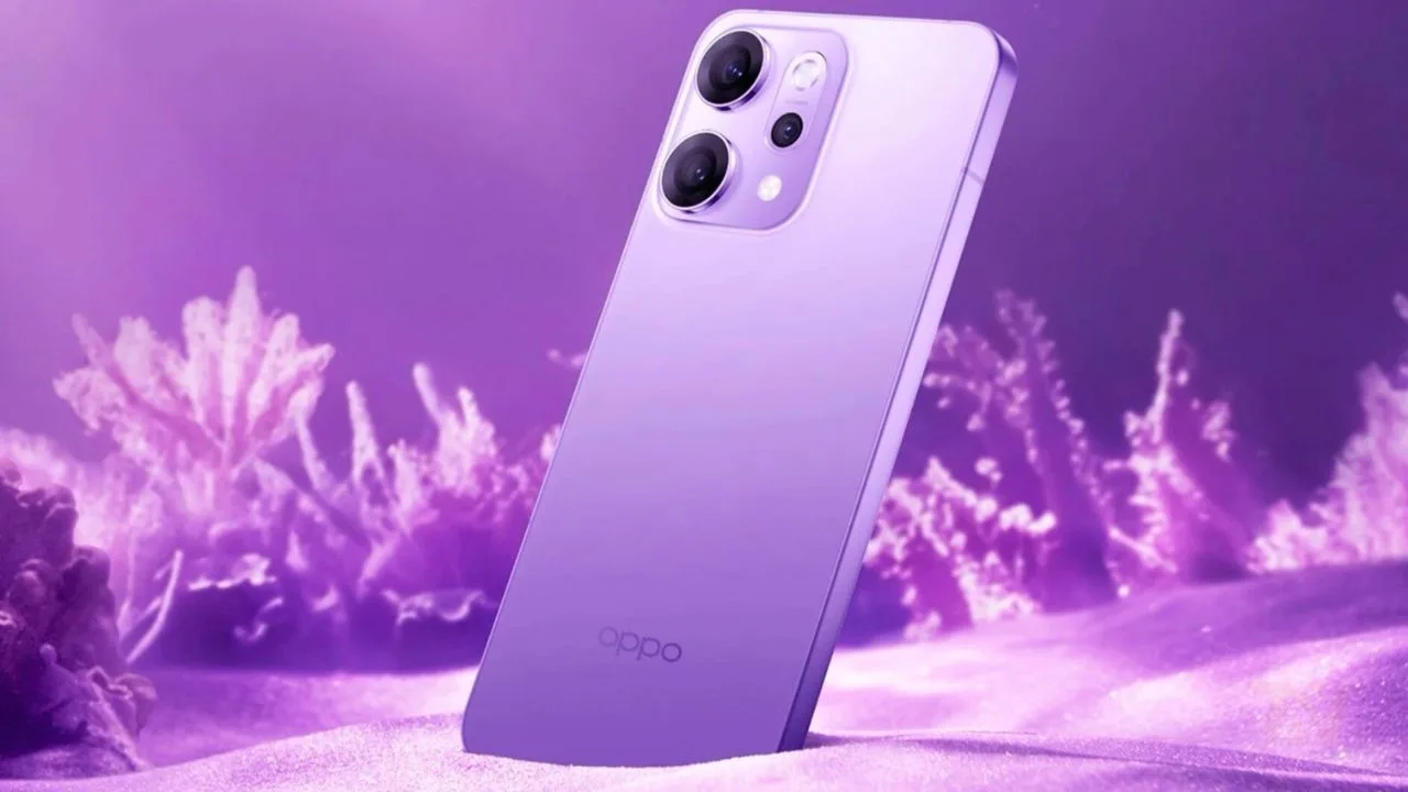 Oppo Reno 14 5G Global Launch: Japan Release on July 17, India Price & Specs Revealed