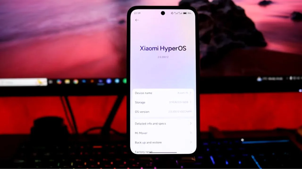 Xiaomi HyperOS June 2025 Security Patch Rolls Out: Critical Vulnerabilities Fixed